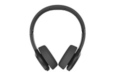 Fresh N Rebel Code ANC Storm Grey Active Noise Cancelling Bluetooth Headphones - 2