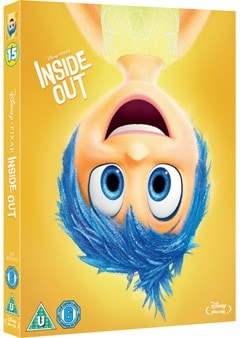 Inside Out - 2