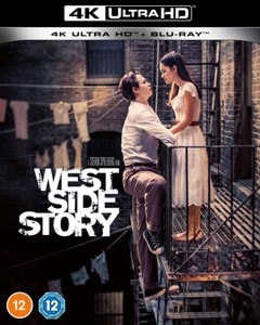 West Side Story - 1