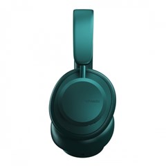 Urbanista Miami Teal Green Active Noise Cancelling Bluetooth Headphones - 3