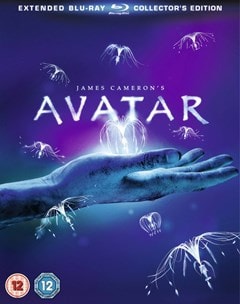 Avatar: Collector's Extended Edition - 1