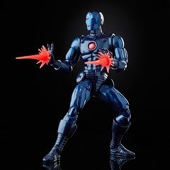 Hasbro Marvel Legends Series Stealth Iron Man Action Figure - 2