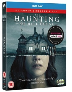 The Haunting of Hill House (hmv Exclusive) - 2