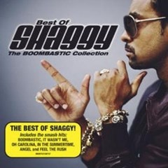 Boombastic Collection, The - Best of Shaggy - 1