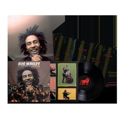 Bob Marley and the Chineke! Orchestra - 3