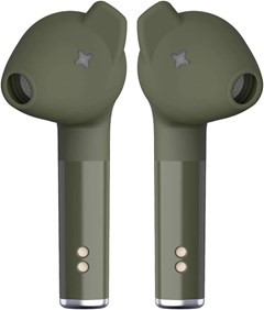 Defunc True Plus Green True Wireless Earphones - 4
