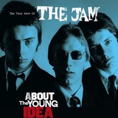 About the Young Idea: The Best of the Jam - 1