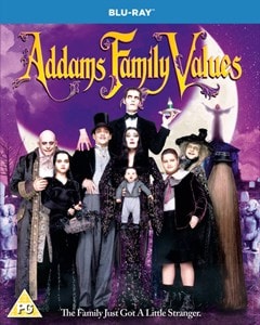 Addams Family Values - 1