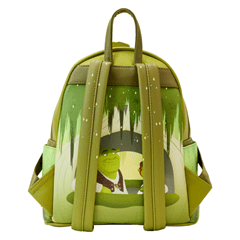 Dreamworks Shrek Happily Ever After Mini Backpack Loungefly - 4