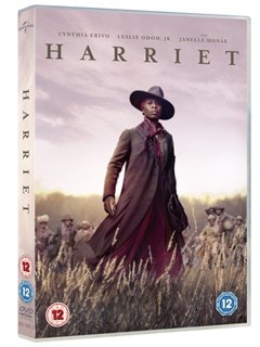 Harriet - 2