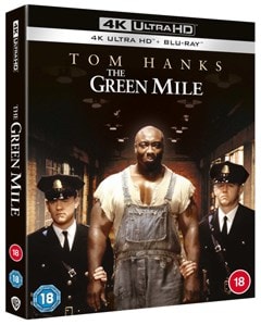 The Green Mile - 2