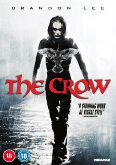 The Crow - 1