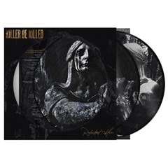 Reluctant Hero - Limited Edition Picture Disc - 1
