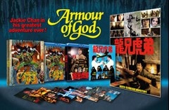 Armour of God - 1