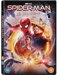 Spider-Man: No Way Home - 2