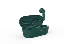 Jays t-Six Forest Green True Wireless Bluetooth Earphones - 1