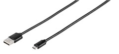 Vivanco Micro USB Charge & Sync Cable - 2