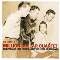 Complete Million Dollar Quartet - 1