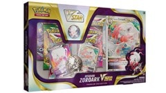 Hisuian Zoroark Vstar Premium Collection Pokémon Trading Cards - 1
