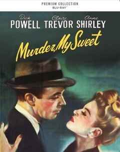 Murder, My Sweet (hmv Exclusive) - The Premium Collection - 2