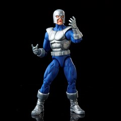 Classic Marvel’s Avalanche Hasbro Marvel Legends Series X-Men Action Figure - 1