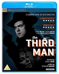 The Third Man - 1