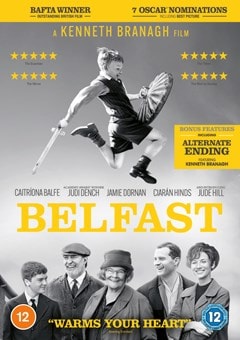 Belfast - 1