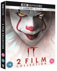 It: 2-film Collection - 2