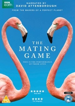 The Mating Game - 1