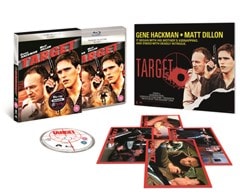 Target - (hmv Exclusive) the Premium Collection - 1