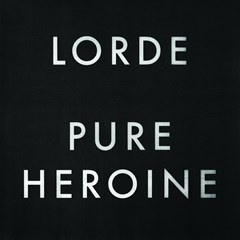 Pure Heroine - 1