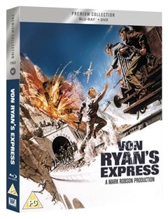 Von Ryan's Express (hmv Exclusive - The Premium Collection) - 3