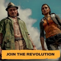 Far Cry 6 - 4