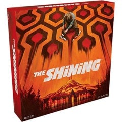 The Shining Board Game - 1