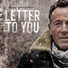 Letter to You - 1