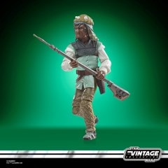 Nikto (Skiff Guard) Hasbro Star Wars The Vintage Collection Return of the Jedi Action Figure - 11