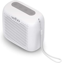 Veho MZ-4 Bluetooth Speaker - 3