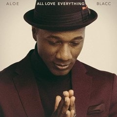 All Love Everything - 1