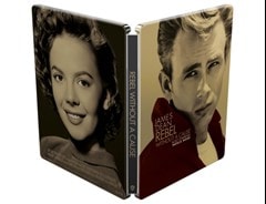 Rebel Without a Cause Limited Edition 4K Ultra HD Steelbook - 6