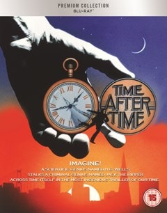 Time After Time (hmv Exclusive) - The Premium Collection - 1