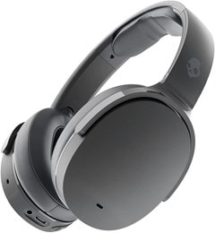 Skullcandy Hesh ANC Chill Grey Active Noise Cancelling Bluetooth Headphones - 1