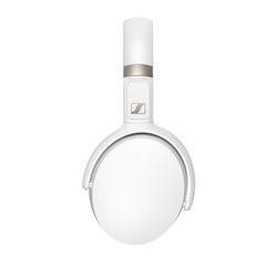 Sennheiser HD 450BT White Active Noise Cancelling Bluetooth Headphones (online only) - 2