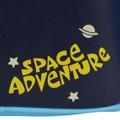 Lilo And Stitch Space Adventure Mini Loungefly Backpack - 3