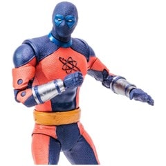 Atom Smasher (Normal Size) DC Black Adam Movie Action Figure - 4