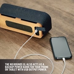 no bounds xl speaker