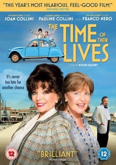 The Time of Their Lives - 1