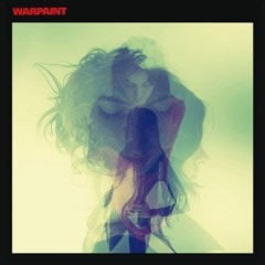 Warpaint - 1