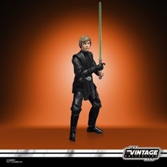 Luke Skywalker (Imperial Light Cruiser) Star Wars The Mandalorian Vintage Collection Action Figure - 8