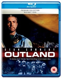 Outland (hmv Exclusive) - The Premium Collection - 1