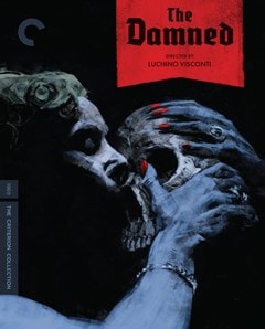 The Damned - The Criterion Collection - 1
